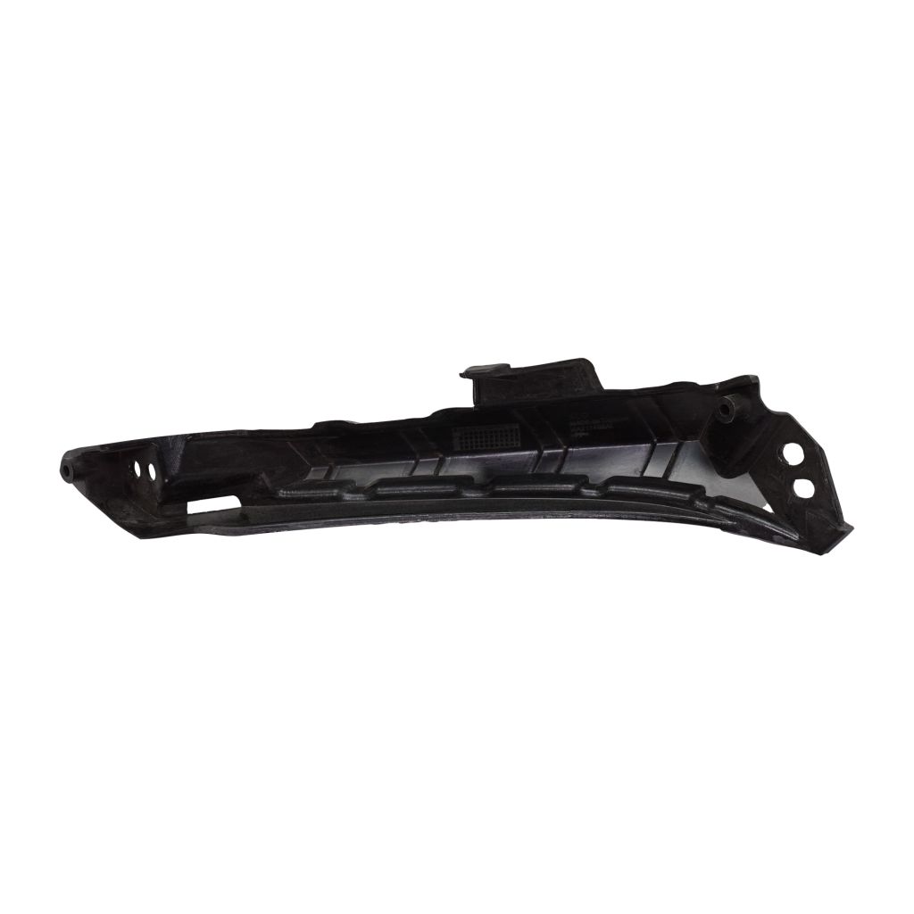 MAZDA MAZDA6 GRILLE LOWER BRACKET LEFT (Driver Side) (W/LED) OEM#G46L50161 2016-2017 PL#MA1207110