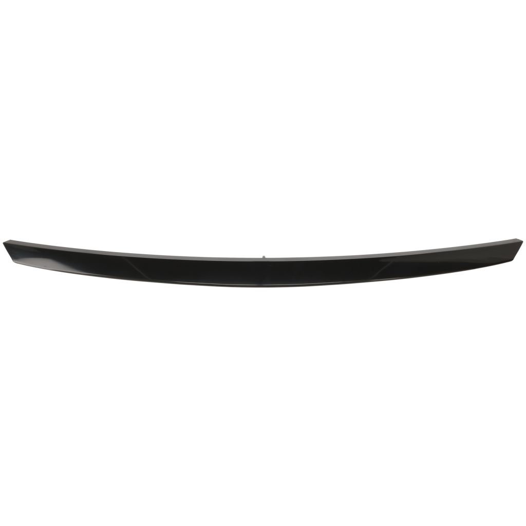 MAZDA MAZDA6 GRILLE MOLDING BLACK OEM#GS3L50711CBB 2009-2013 PL#MA1210103