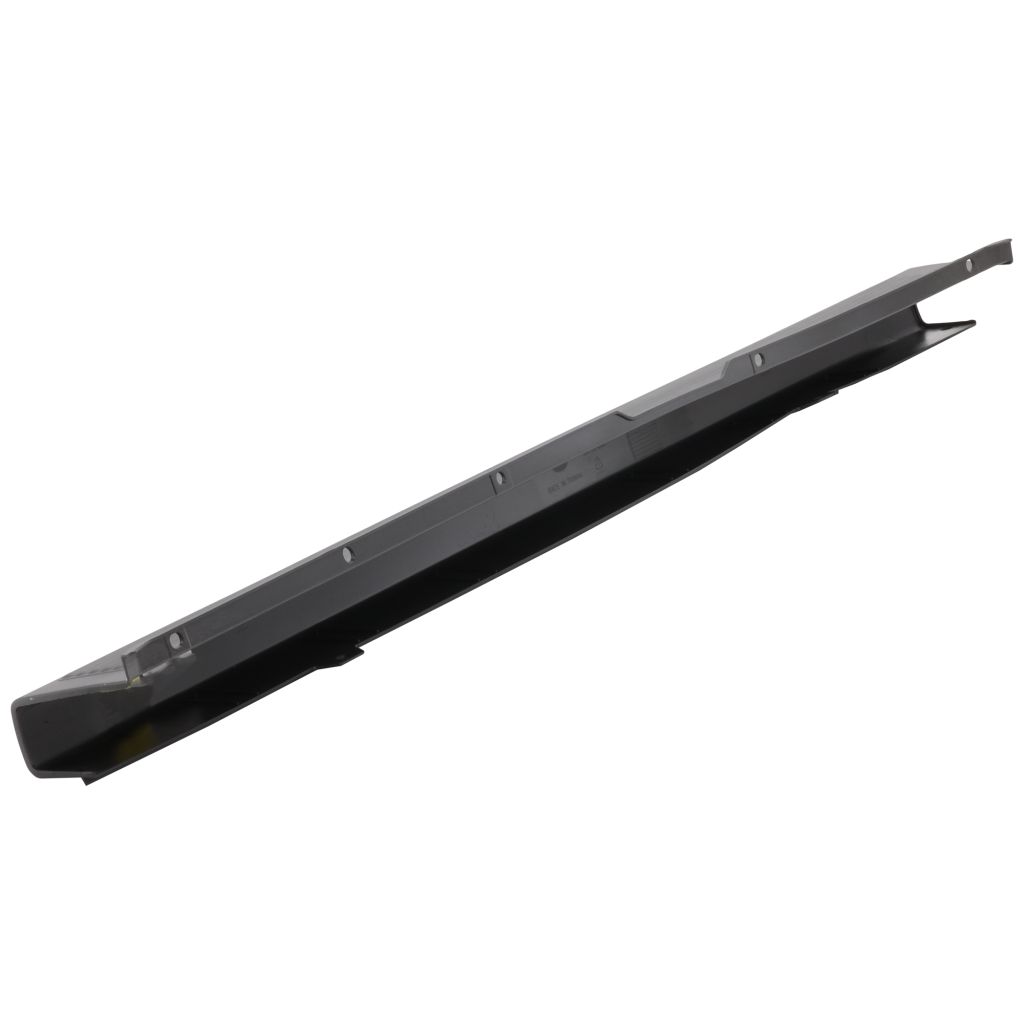 DODGE TRUCKS & VANS PROMASTER 1500/2500/3500 REAR BUMPER COVER TXT (WO/SENSOR) OEM#5MA20LAHAA 2014-2018 PL#CH1100A43