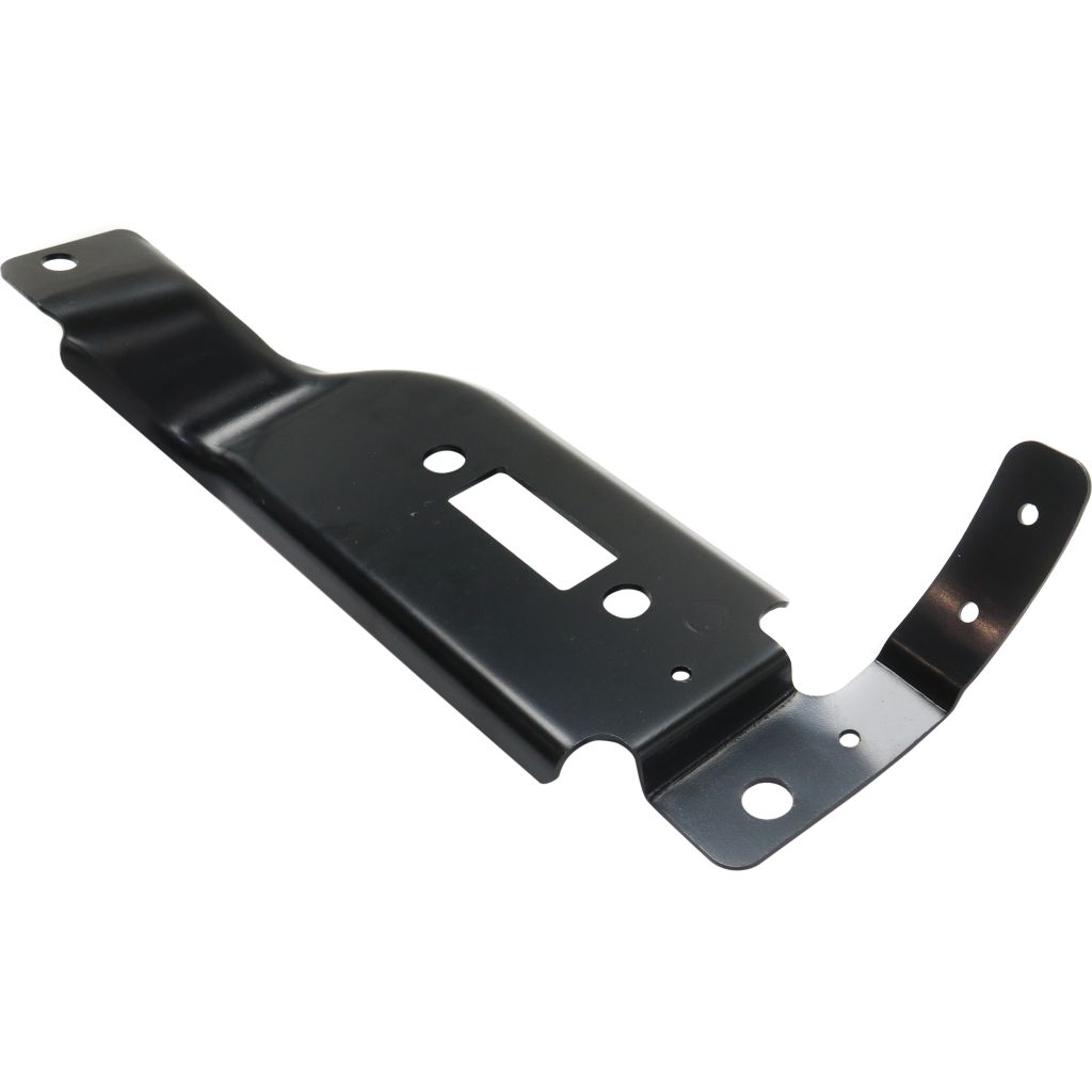FORD TRUCKS & VANS FORD/PU (F250/350/450) Super Duty FRONT BUMPER BAR BRACKET OUTER LEFT (Driver Side) OEM#HC3Z17755A 2017-2019 PL#FO1062104