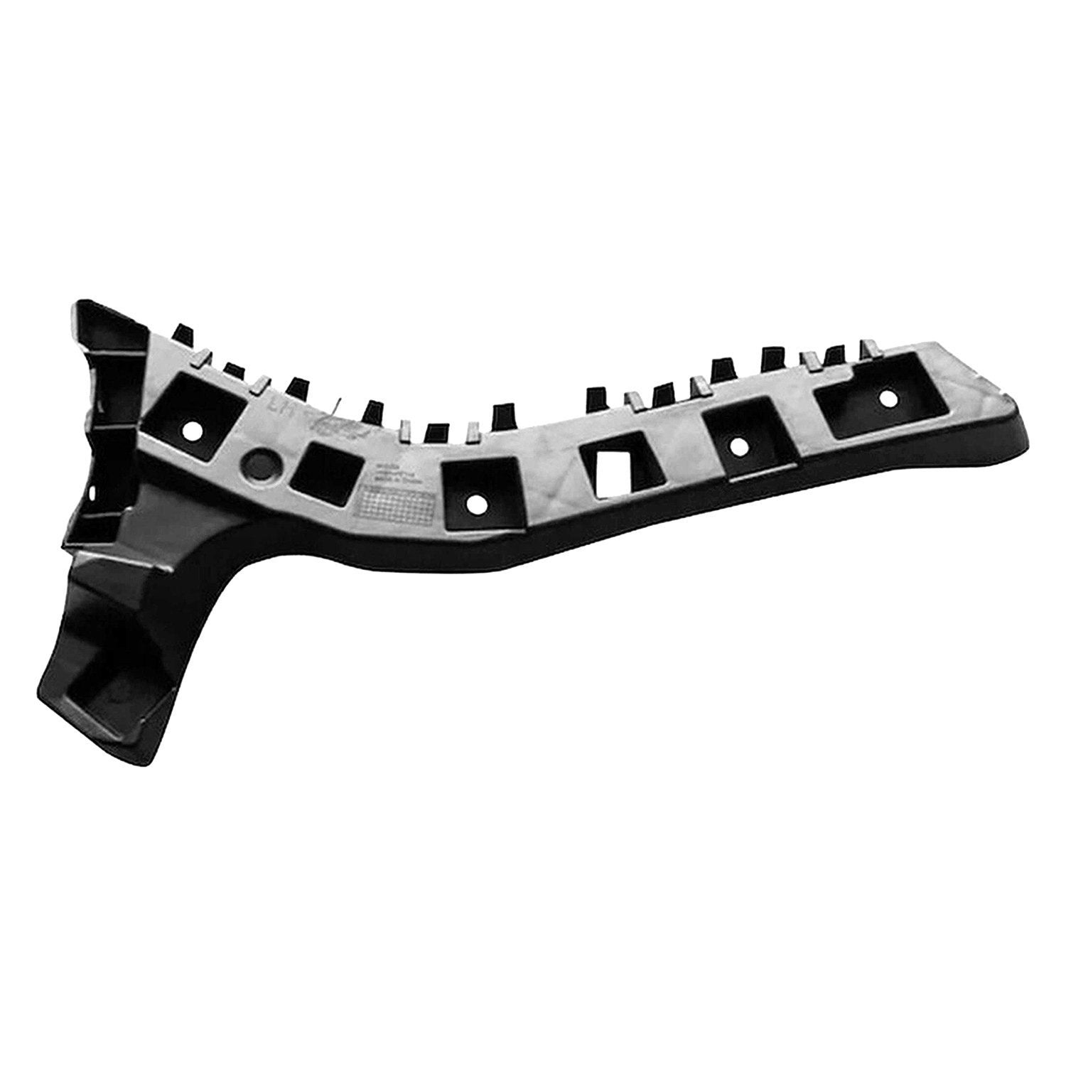 HONDA HRV REAR BUMPER COVER RETAINER LEFT (Driver Side) (Driver Side) OEM#716803W0A01 2023-2025 PL#HO1142124