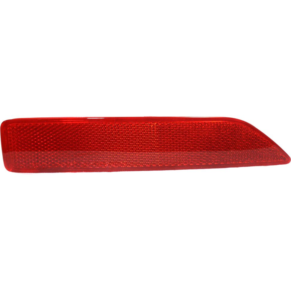 ACURA RDX REAR REFLECTOR LAMP RIGHT (Passenger Side) *CAPA** OEM#33505SWAA01 2013-2015 PL#HO2831102C