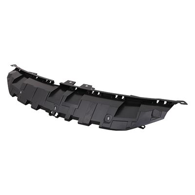 NISSAN(DATSUN) VERSA SEDAN GRILLE UPPER COVER BLACK OEM#623106EM0A 2023-2025 PL#NI1224120
