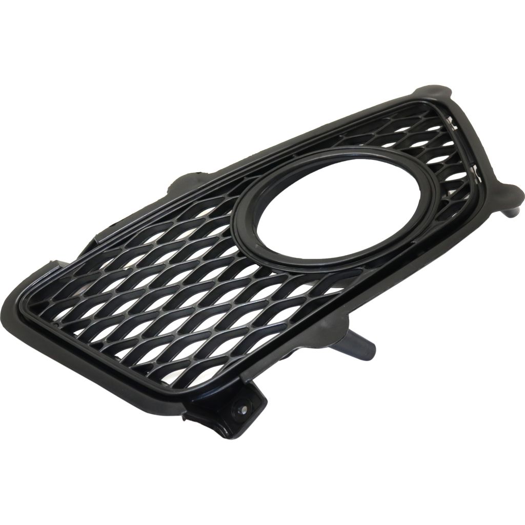 KIA SPORTAGE FOG LAMP COVER LEFT (Driver Side) (MESH) OEM#865151F500 2005-2010 PL#KI1038111