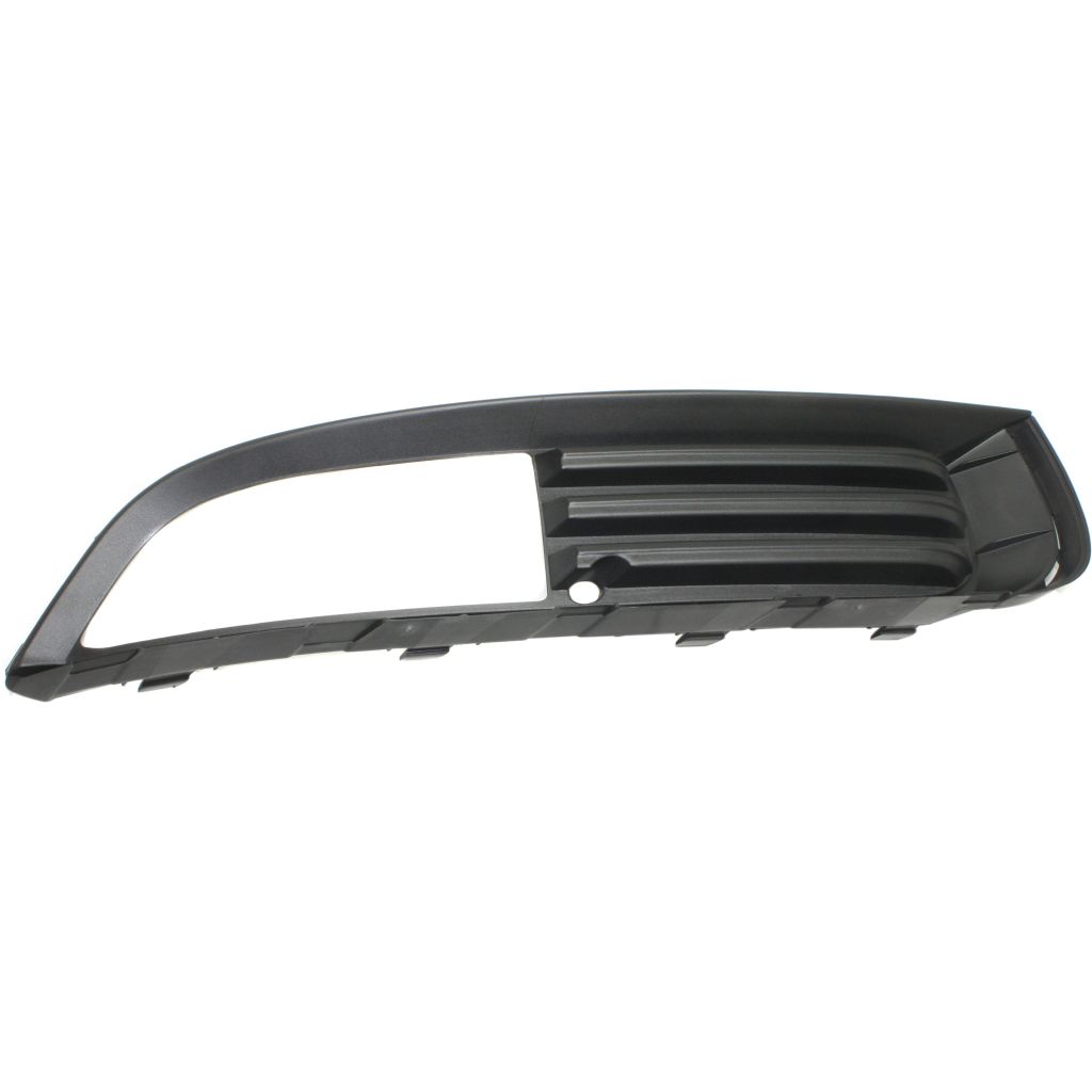 BUICK REGAL FOG LAMP COVER RIGHT (Passenger Side) (W/FOG)(EXC GS) OEM#13238371 2011-2013 PL#GM1039140