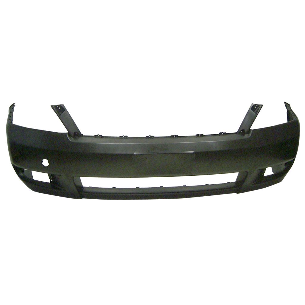 KIA SEDONA MINIVAN FRONT BUMPER COVER PRIMED OEM#865114D001 2006-2012 PL#KI1000133