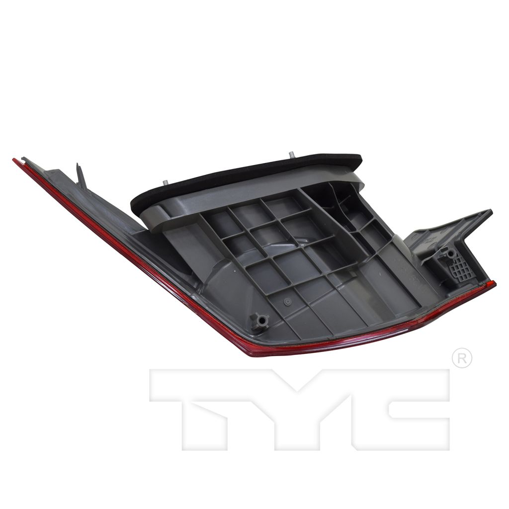 ACURA TSX SEDAN TAIL LAMP ASSY RIGHT (Passenger Side)**CAPA** OEM#33500TL0A11 2011-2014 PL#AC2805100C