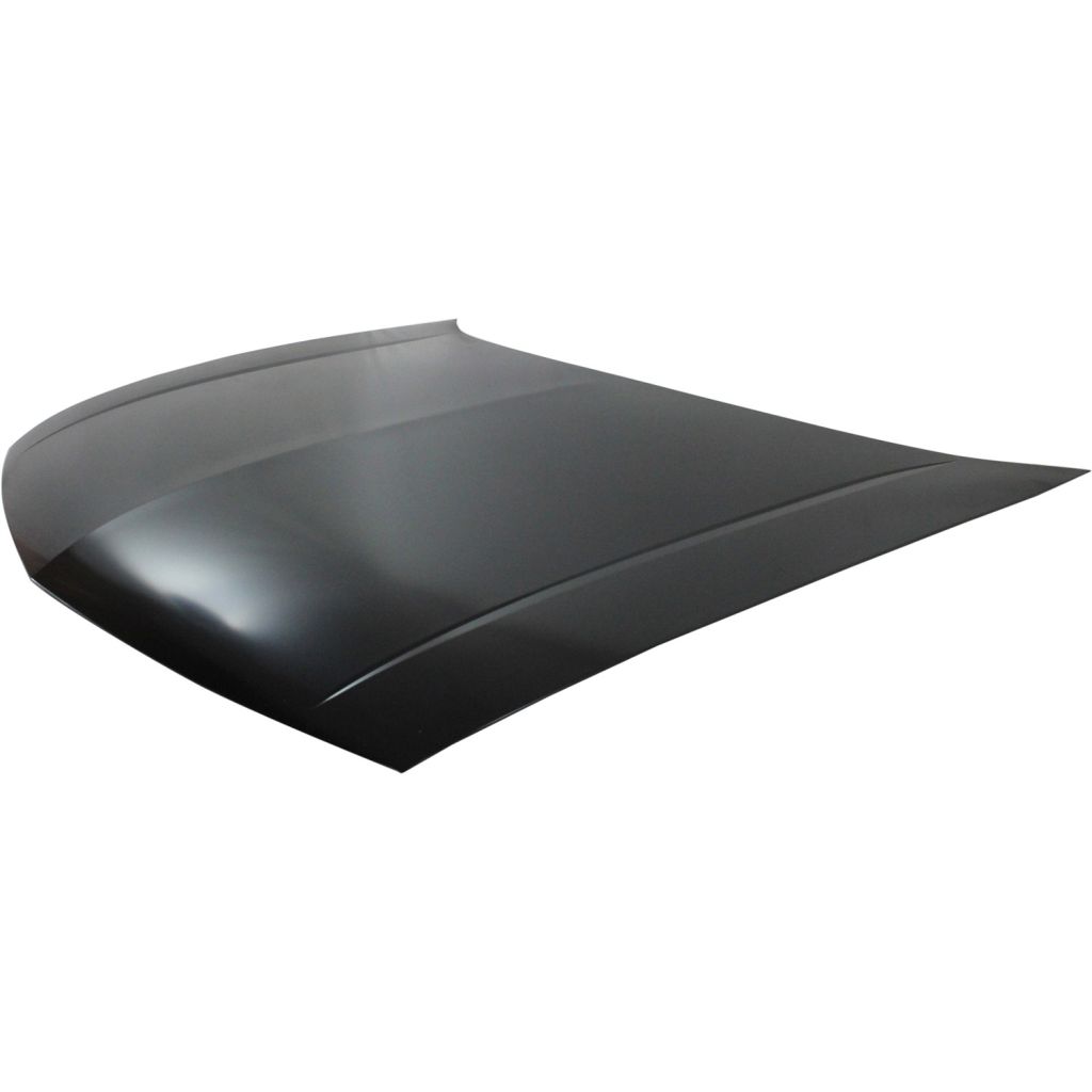 ACURA TSX WAGON HOOD (2.4L) OEM#60100TL0A92ZZ 2011-2014 PL#AC1230118