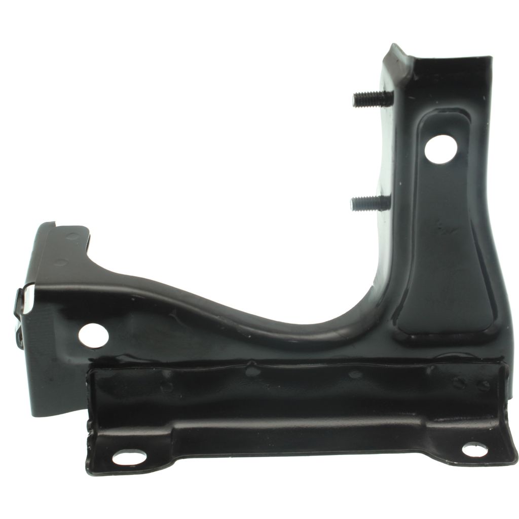 TOYOTA TUNDRA RADIATOR SUPPORT LOWER SUPPORT BRACKET LEFT (Driver Side) **CAPA** OEM#539060C020 2014-2021 PL#TO1225438C