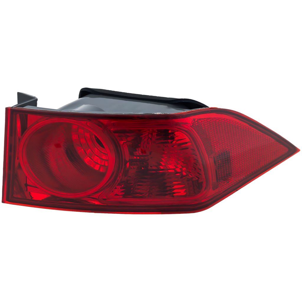 ACURA TSX TAIL LAMP UNIT RIGHT (Passenger Side) OEM#33501SECA51 2006-2008 PL#AC2819109