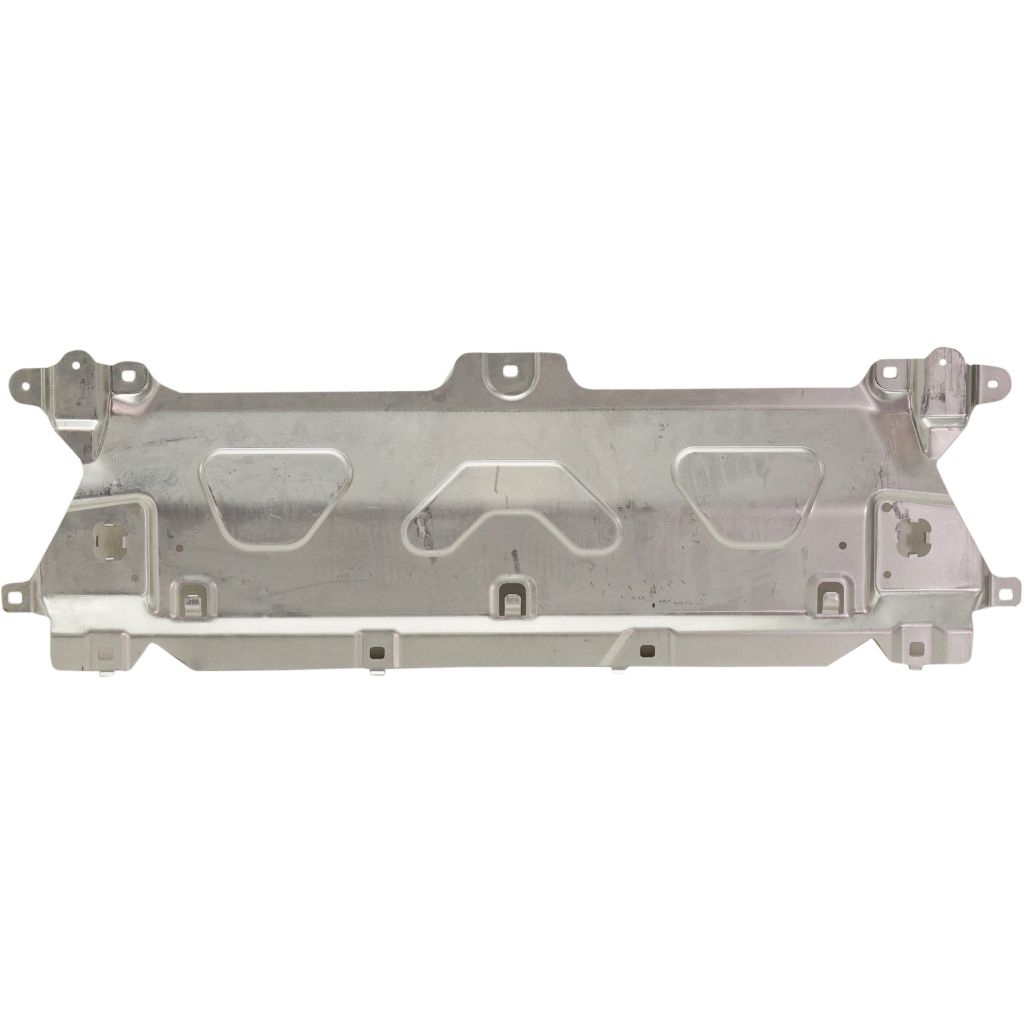 BMW BMW X4 RADIATOR SUPPORT UPPER CROSSMEMBER OEM#51647400110 2019-2025 PL#BM1225158