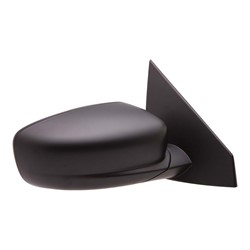 DODGE DART DOOR MIRROR RIGHT (Passenger Side) MANUAL OEM#68086506AG 2013-2016 PL#CH1321362