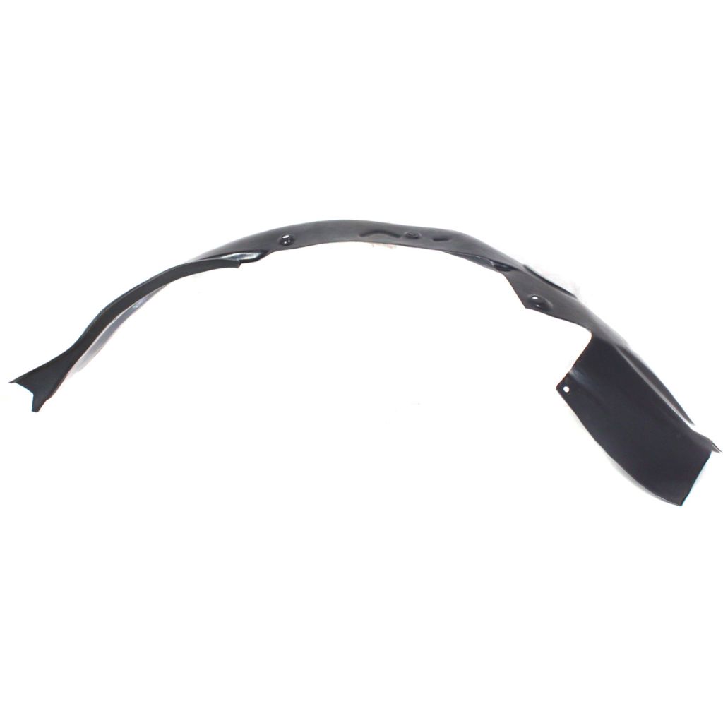 CADILLAC DTS FENDER LINER LEFT (Driver Side) OEM#15286087 2006-2011 PL#GM1250116