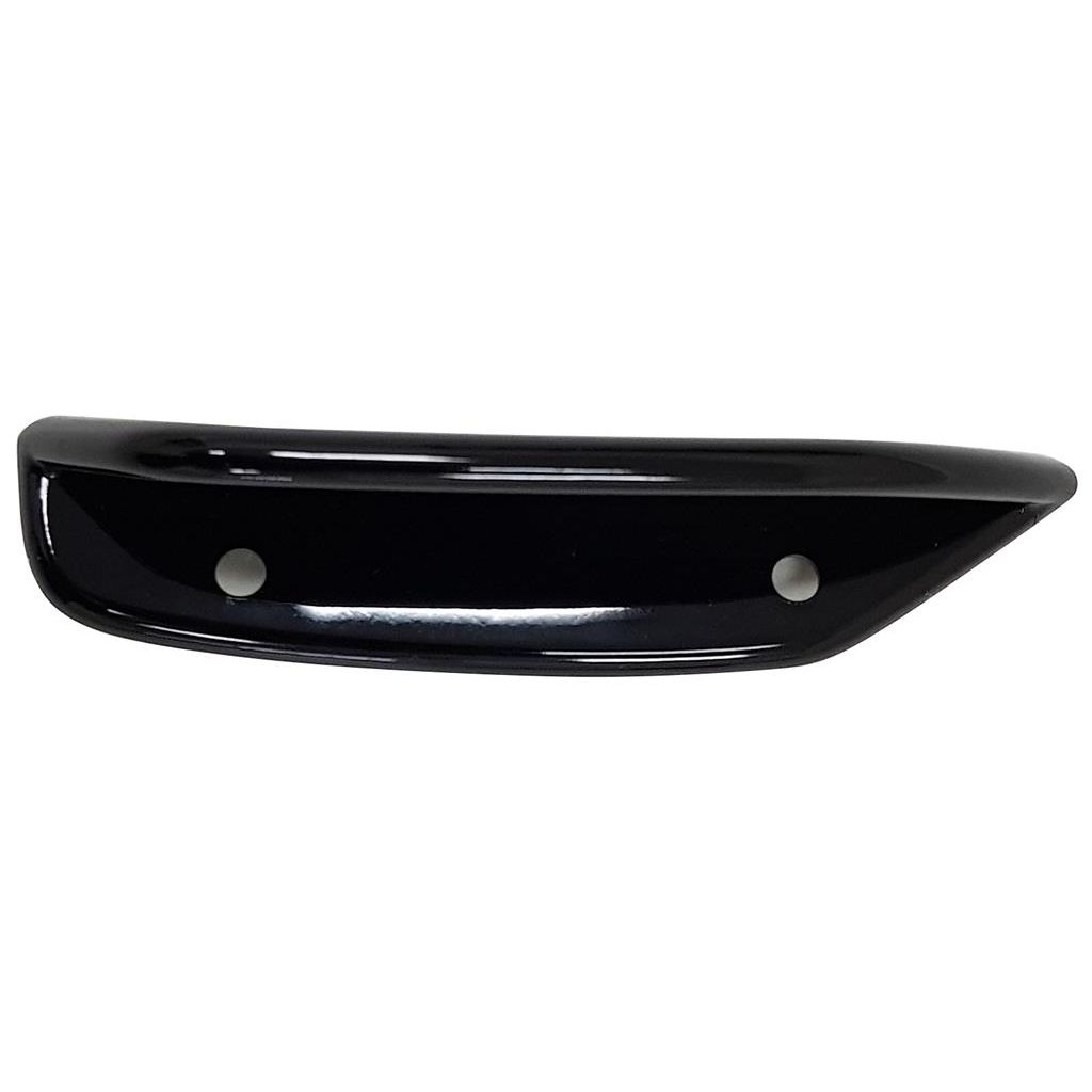 MERCEDES-BENZ CLA-CLASS FRONT BUMPER SIDE SPOILER TRIM UPPER LEFT (Driver Side) (CLA45 W/AERODYNAMICS) OEM#1188856802 2020-2023 PL#MB1046170