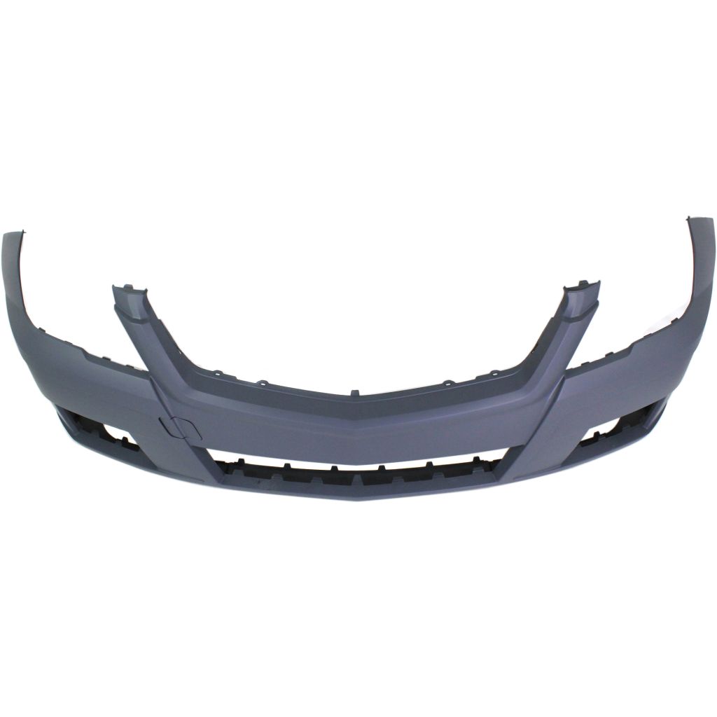 MERCEDES-BENZ GLK-CLASS (204) FRONT BUMPER COVER PRIMED (WO/WASHER)(WO/SENSOR)BASE MDL OEM#20488514259999 2010-2012 PL#MB1000331