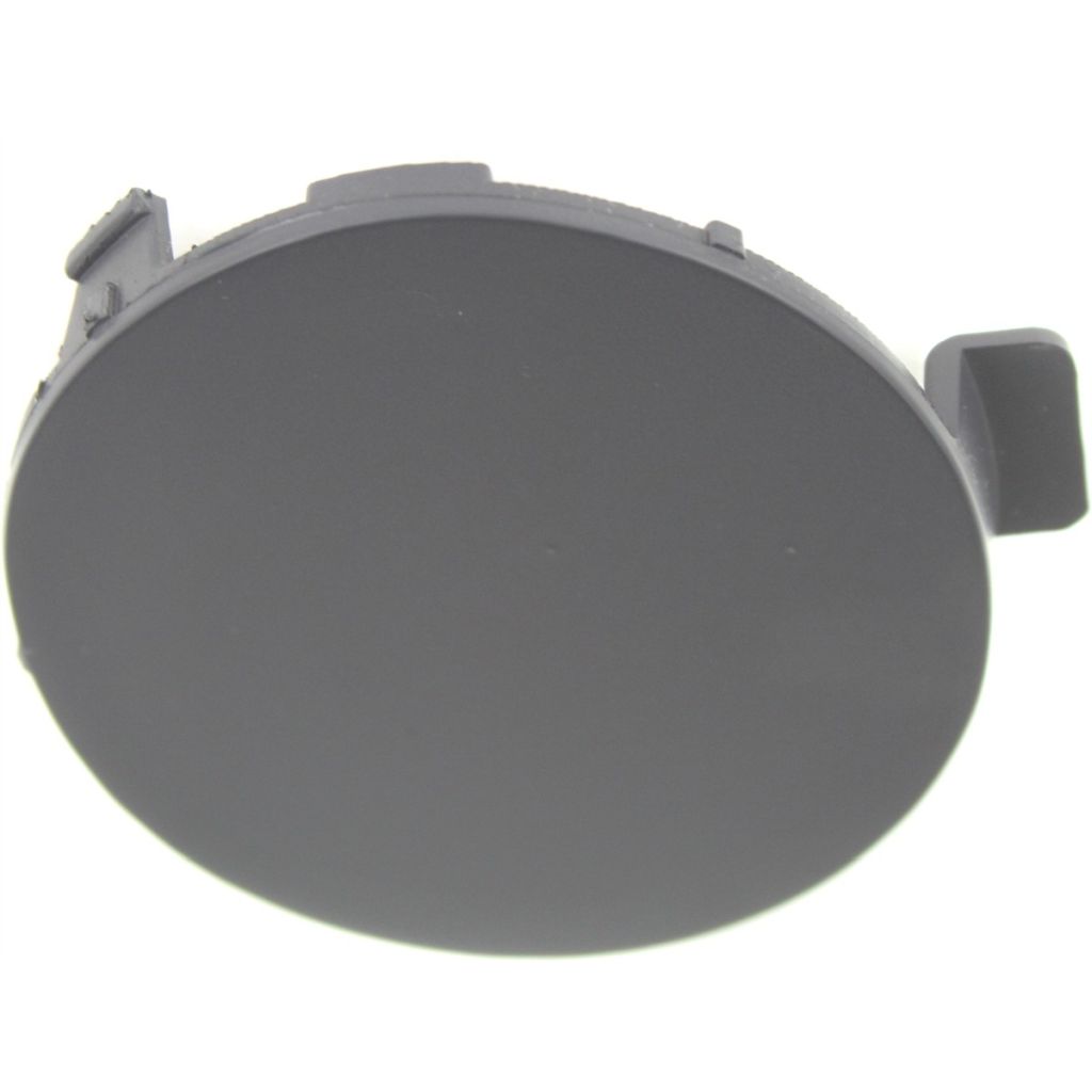 BMW BMW 3 (CONVERTIBLE) FRONT BUMPER TOW HOOK COVER (3.0L WO/M PKG) OEM#51117256104 2011-2013 PL#BM1029130