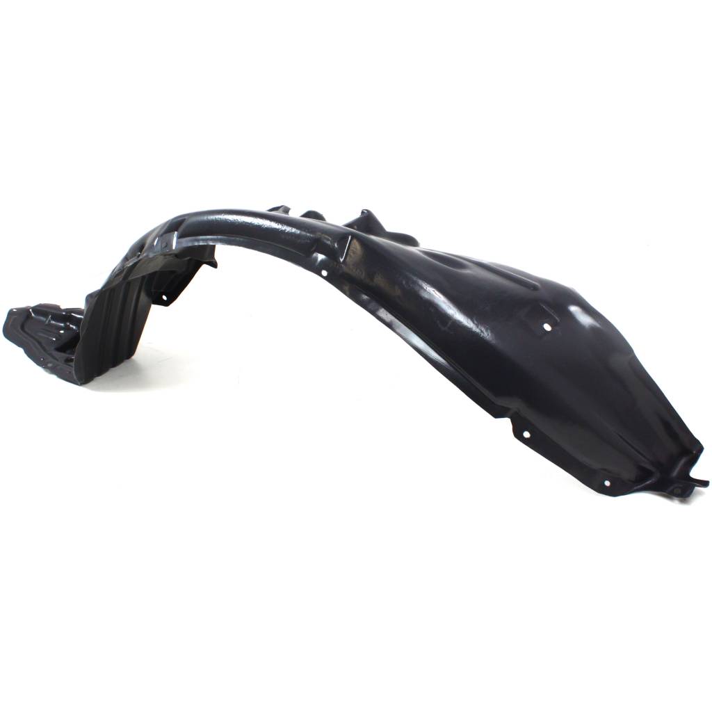 NISSAN MAXIMA FENDER LINER LEFT (Driver Side) OEM#638412Y900 2000-2001 PL#NI1250111