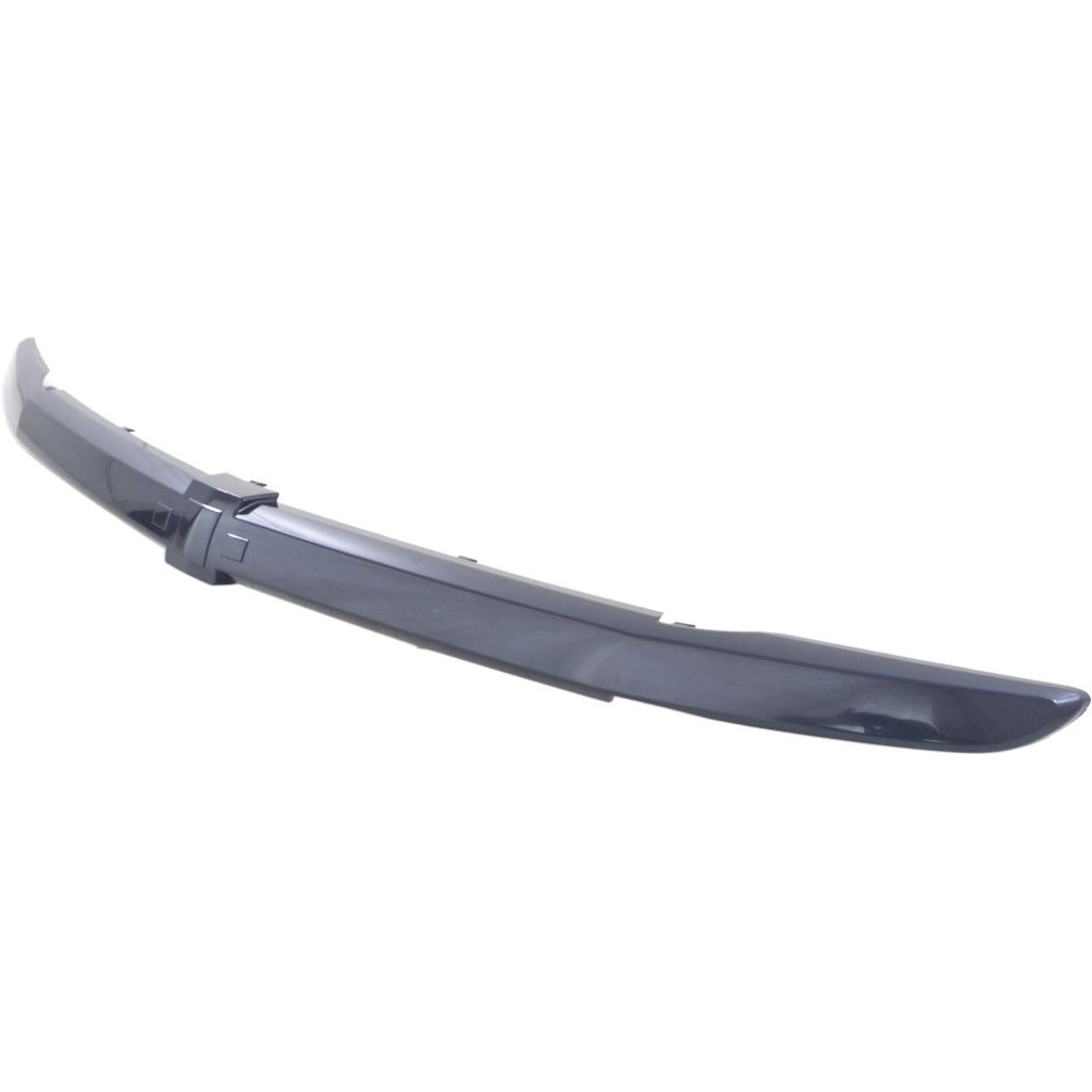 GM TRUCKS & VANS EQUINOX GRILLE MLDG PTD (W/SPORT) OEM#25906307 2008-2009 PL#GM1210116