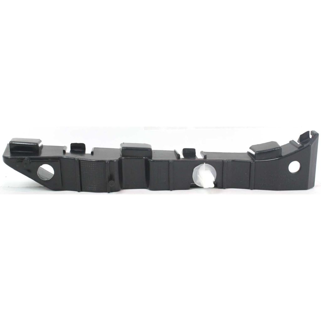 HYUNDAI ACCENT HATCHBACK FRONT BUMPER COVER BRACKET LEFT (Driver Side) OEM#865911E000 2007-2011 PL#HY1066113