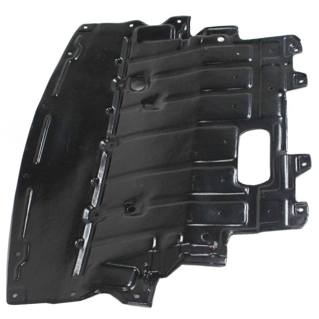 INFINITI G35 SEDAN FRONT SPLASH SHIELD (FT ENG UNDER CVR)(AWD)(FT SECTION) OEM#75892AL80A 2003-2006 PL#IN1228115