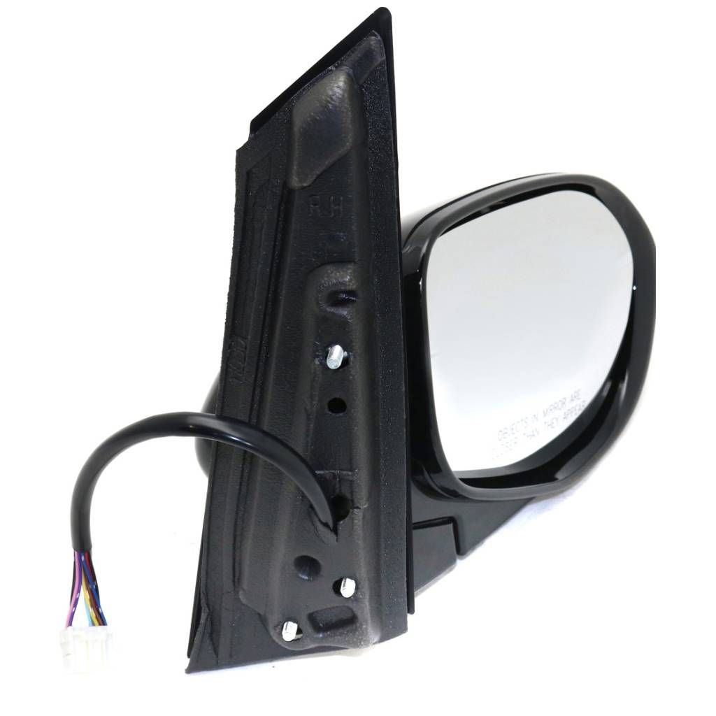 HONDA ODYSSEY DOOR MIRROR RIGHT (Passenger Side) PWR/HTD/SIGNAL/MEMORY OEM#76200TK8A61ZD 2014-2017 PL#HO1321280
