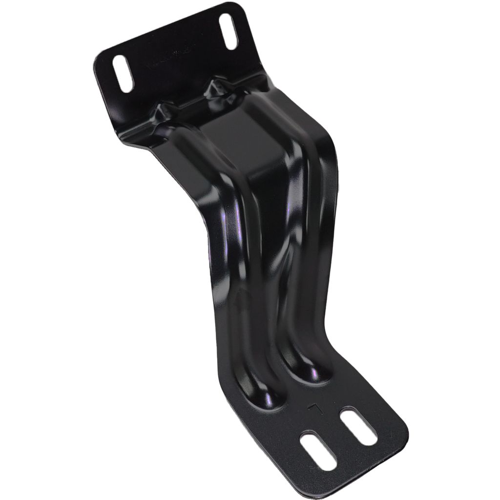 FORD TRUCKS & VANS FORD/PU (F250/350/450) Super Duty FRONT BUMPER SIDE MOUNTING BRACKET INNER LEFT (Driver Side) OEM#BC3Z17B837A 2011-2016 PL#FO1066185