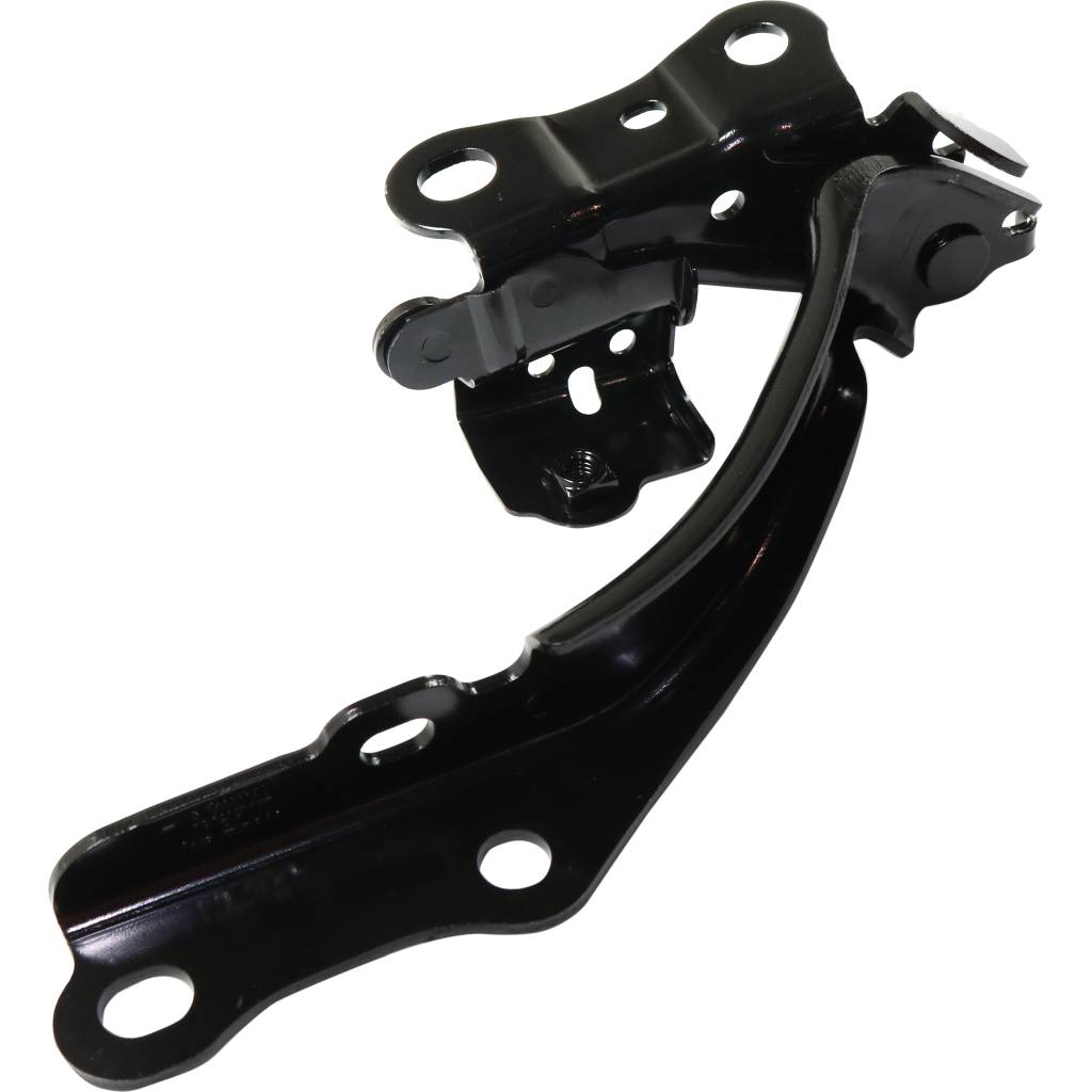 TOYOTA CAMRY HOOD HINGE LEFT (Driver Side) OEM#5342006390 2018-2024 PL#TO1236244