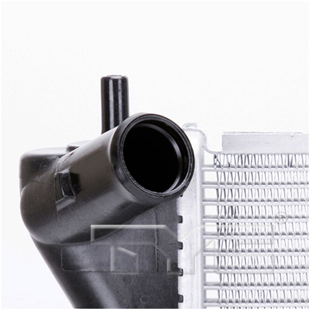 KIA SOUL RADIATOR 1.6L WO/TURBO /2.0L W/TOC OEM#25310B2050 2014-2019 PL#KI3010149
