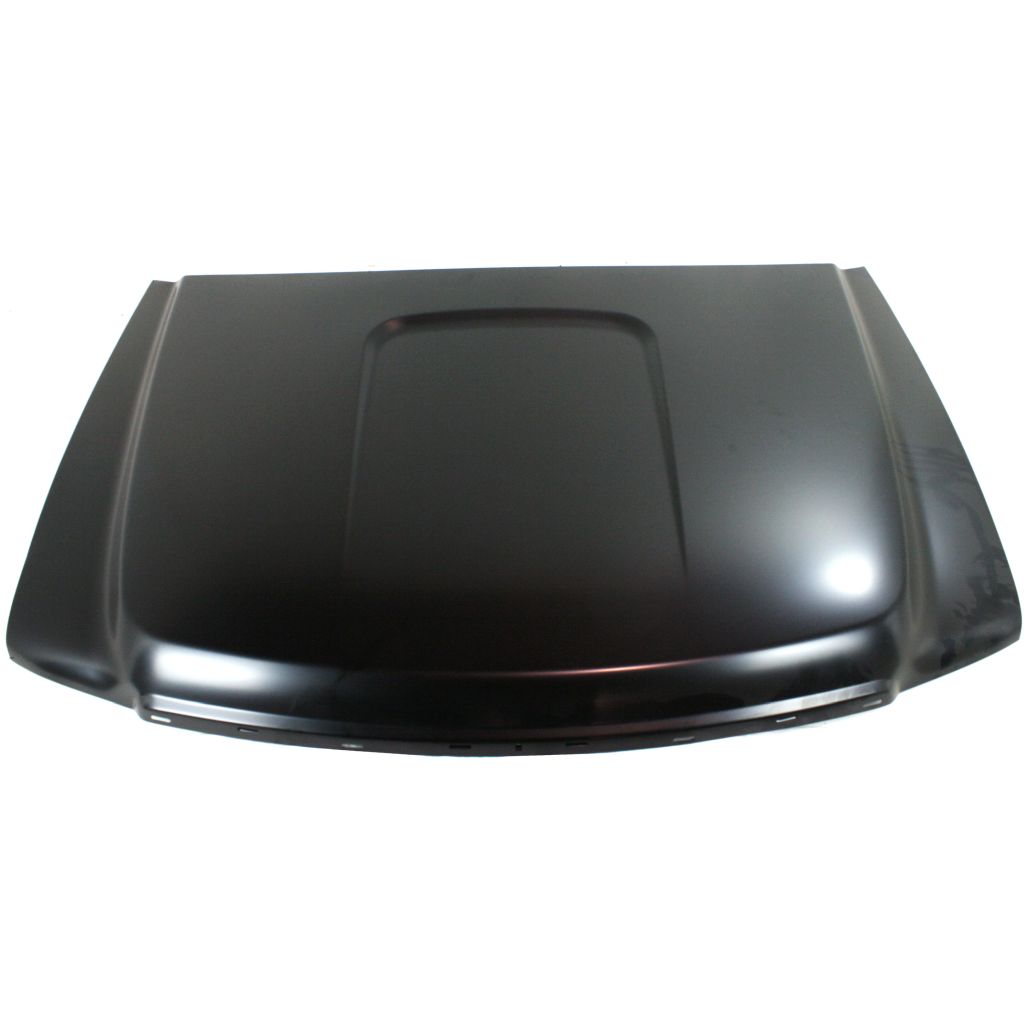 GM TRUCKS & VANS SIERRA/PU 1500 (GMC) HOOD**CAPA** OEM#20863104 2007-2013 PL#GM1230359C
