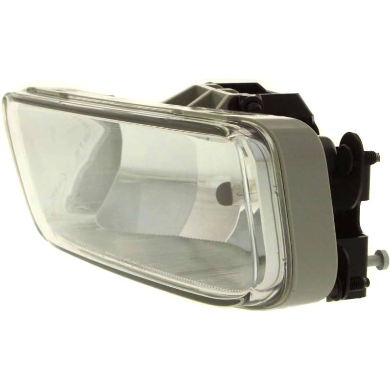 CHEVROLET AVEO (EXC SEDAN) FOG LAMP ASSY LEFT (Driver Side) OEM#96540259 2004-2008 PL#GM2592156