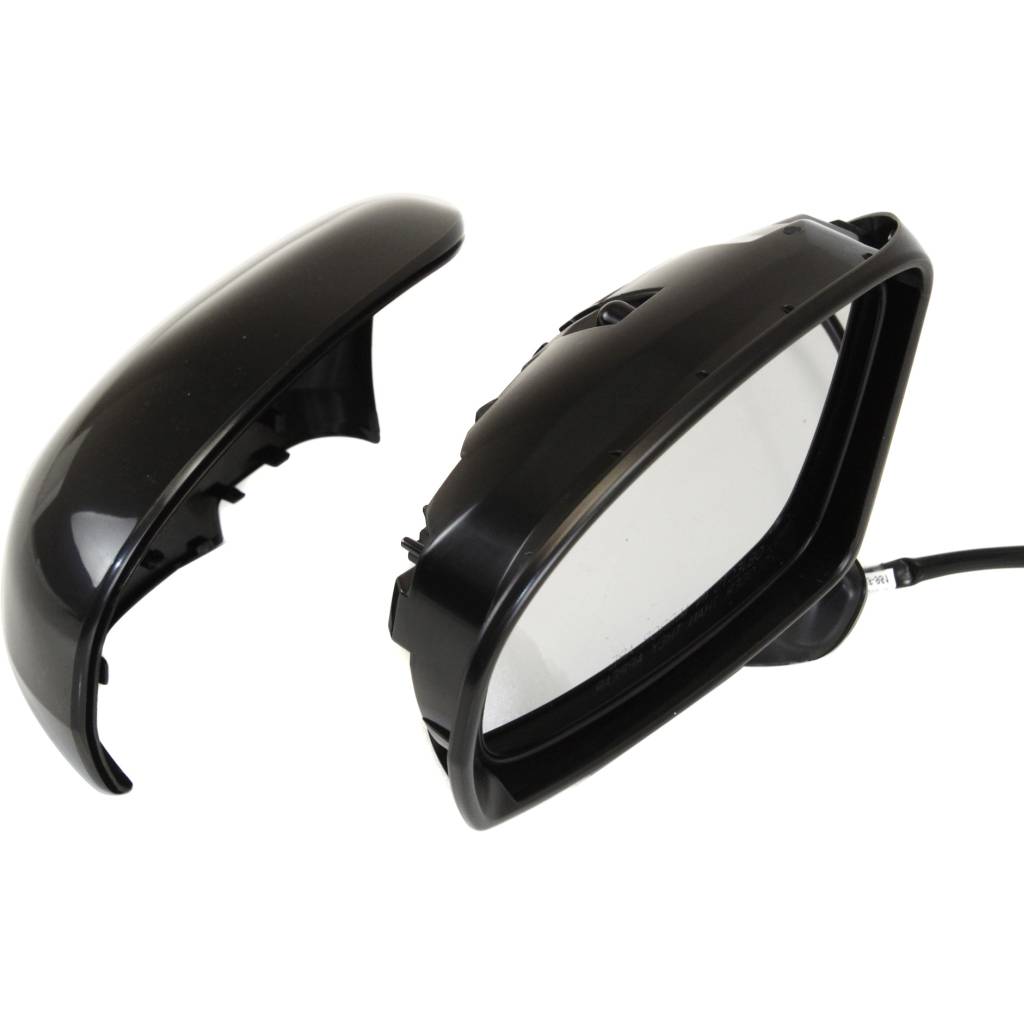 TOYOTA PRIUS V DOOR MIRROR LEFT (Driver Side) POWER/HEATED OEM#8794047280-PFM 2012-2018 PL#TO1320286