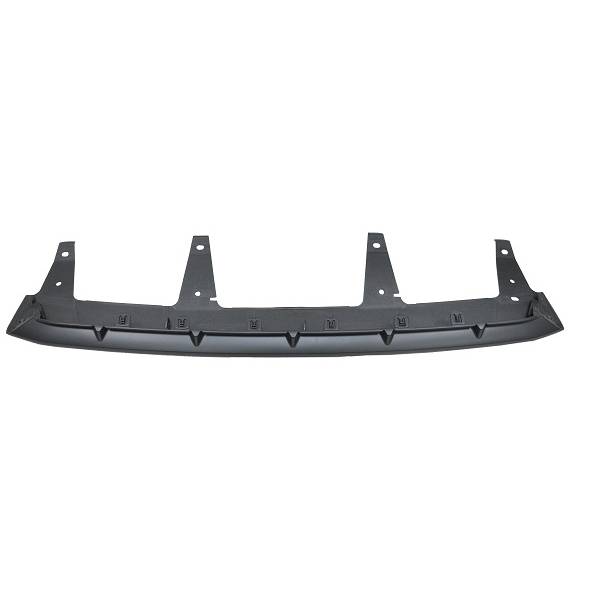 MITSUBISHI OUTLANDER PHEV FRONT BUMPER COVER PRIMED **CAPA** OEM#6400K837 2018-2022 PL#MI1000350C