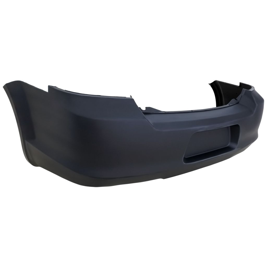 DODGE AVENGER REAR BUMPER COVER PRIMED OEM#68081863AC 2011-2014 PL#CH1100961