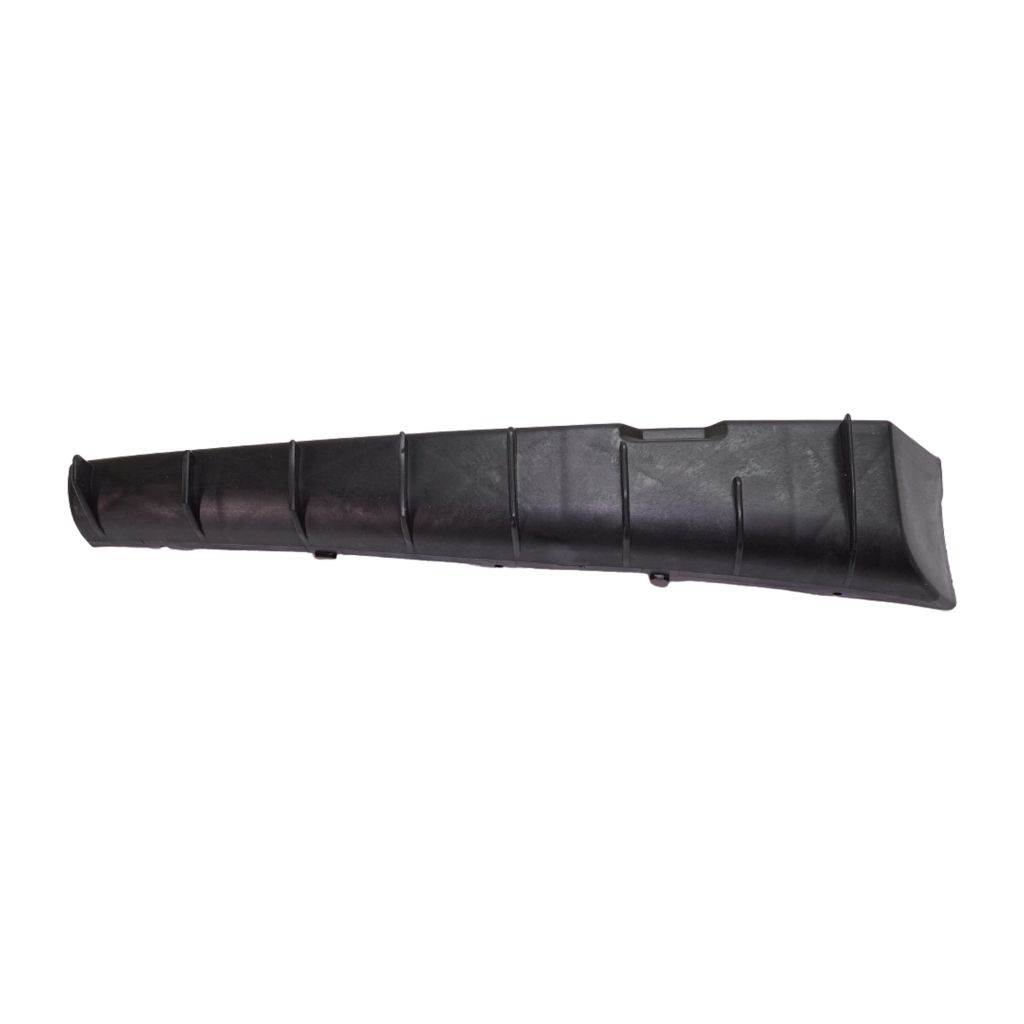 HYUNDAI TUCSON FRONT BUMPER COVER SIDE SUPPORT RIGHT (Passenger Side) OEM#86556D3000 2016-2018 PL#HY1043134