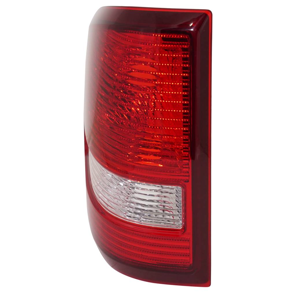 FORD TRUCKS & VANS EXPLORER SPORT TRAC (PICKUP) TAIL LAMP UNIT LEFT (Driver Side) OEM#8A2Z13405A 2007-2010 PL#FO2800199