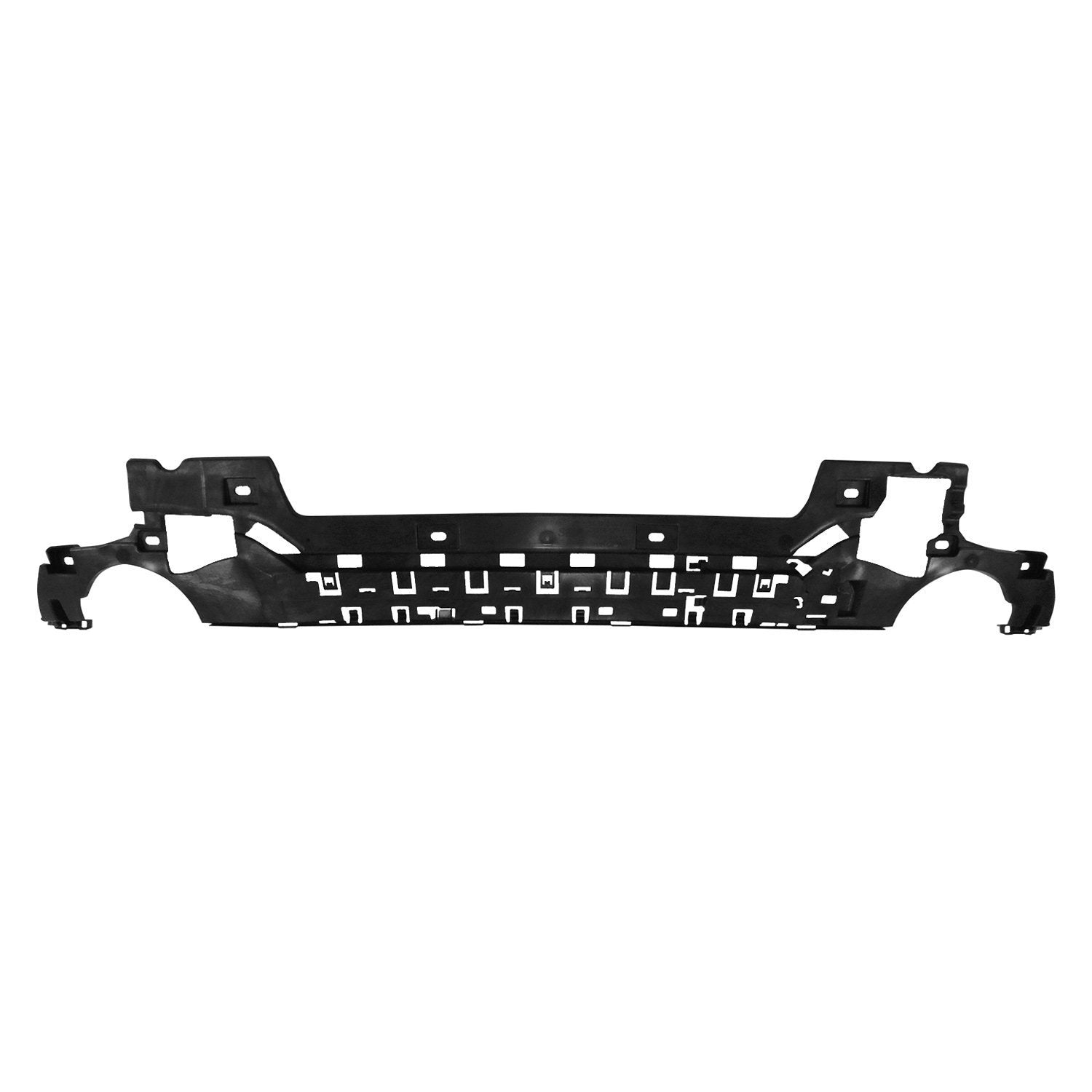 BMW BMW 3 (SEDAN) REAR BUMPER COVER SUPPORT CENTER (330I W/M SPORT) OEM#51128069392 2019-2022 PL#BM1140112