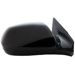 HYUNDAI SANTA FE /SANTA FE XL (3.3L) DOOR MIRROR RIGHT (Passenger Side) PWR OEM#87620B8023 2013-2016 PL#HY1321205