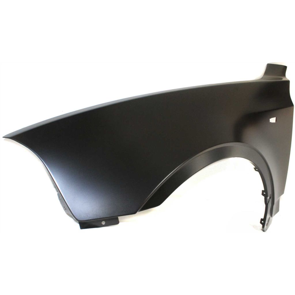 BMW BMW X3 FENDER LEFT (Driver Side) OEM#41353405921 2005-2010 PL#BM1240140