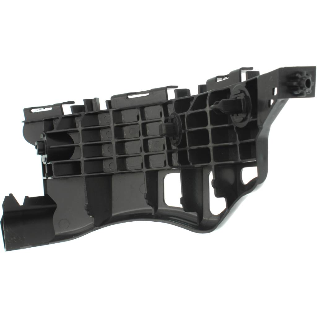 TOYOTA CHR FRONT BUMPER COVER RETAINER RIGHT (Passenger Side) (TURKEY BUILT) OEM#52535F4010 2018-2022 PL#TO1043134