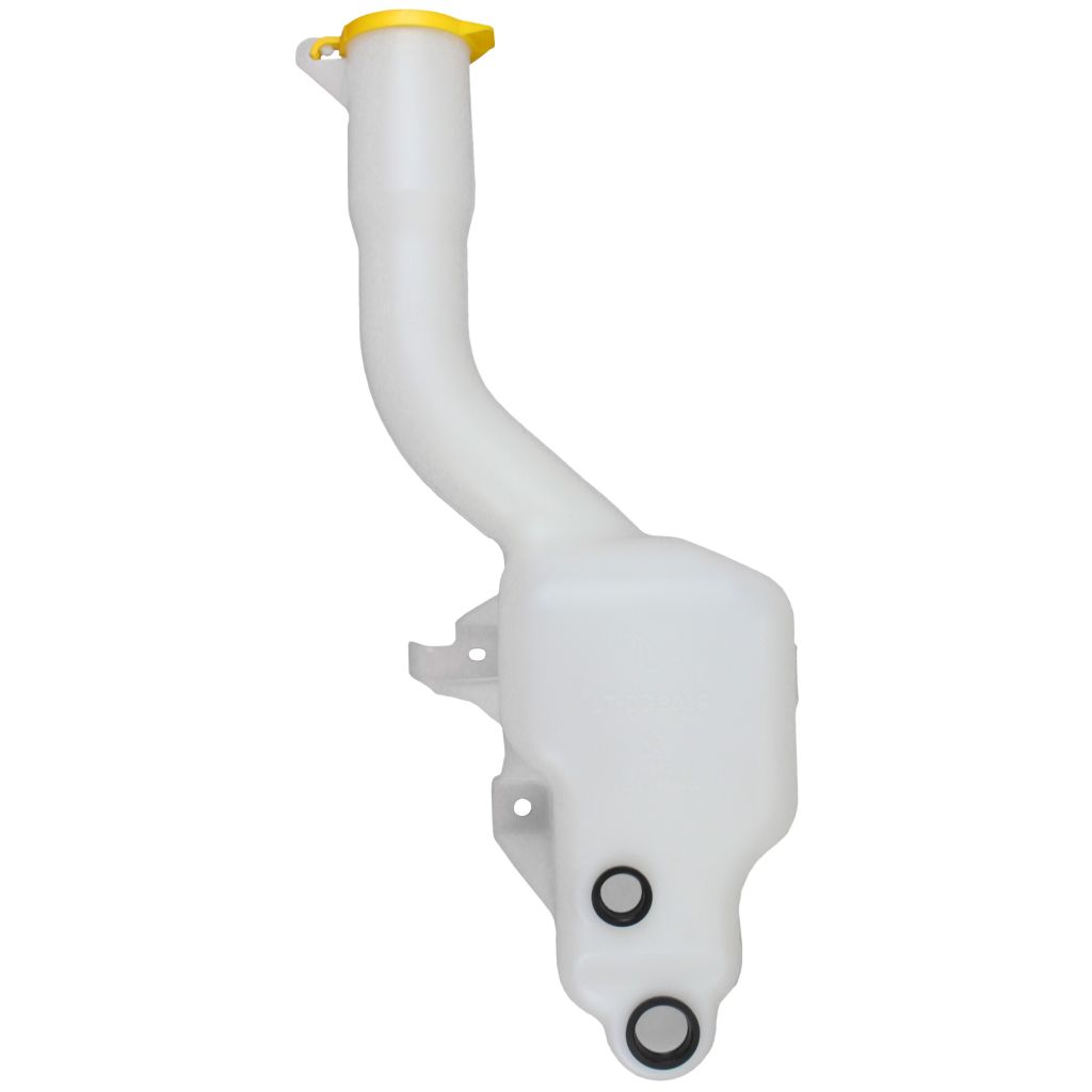 DODGE CHALLENGER WASHER TANK WO/PUMP W/SENSOR HOLE OEM#5170706AA 2008-2010 PL#CH1288103
