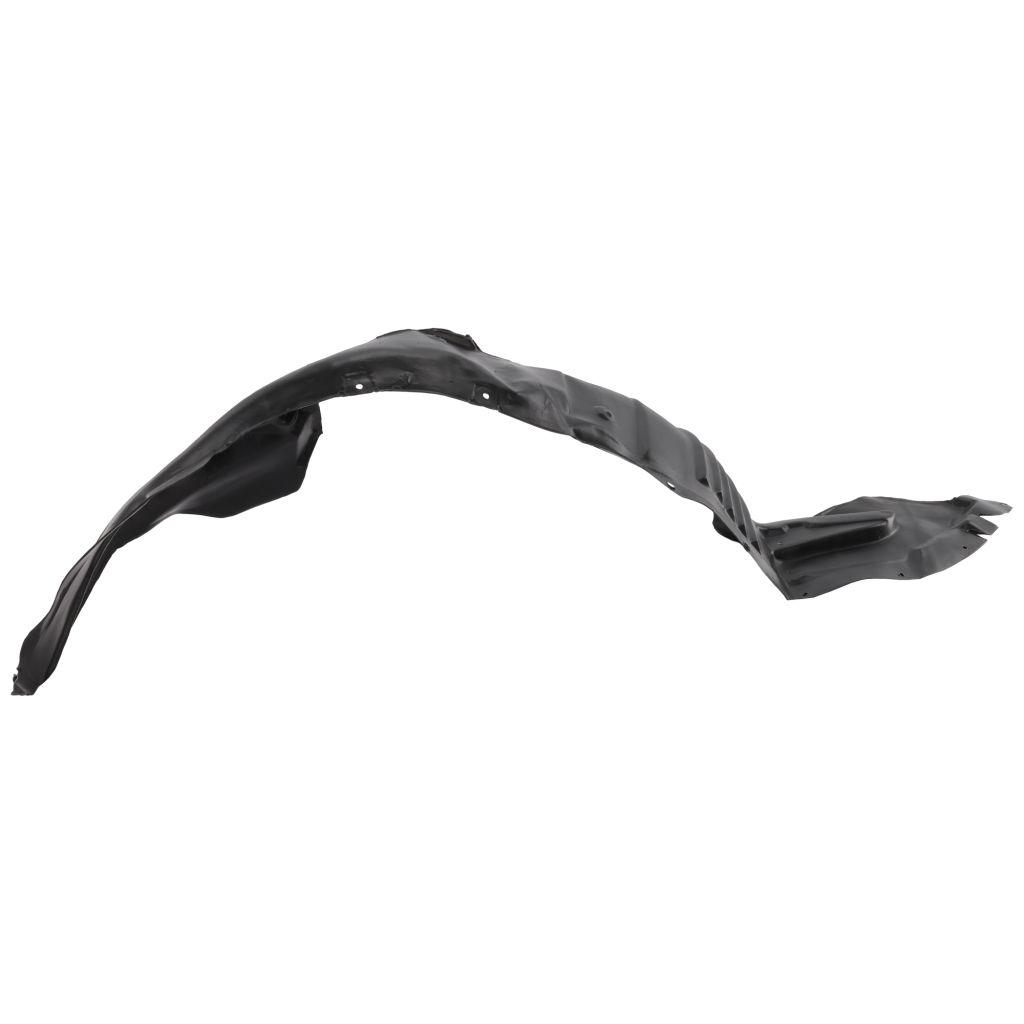MAZDA MAZDA6 FENDER LINER RIGHT (Passenger Side) OEM#GS3L56130D 2009-2013 PL#MA1249134