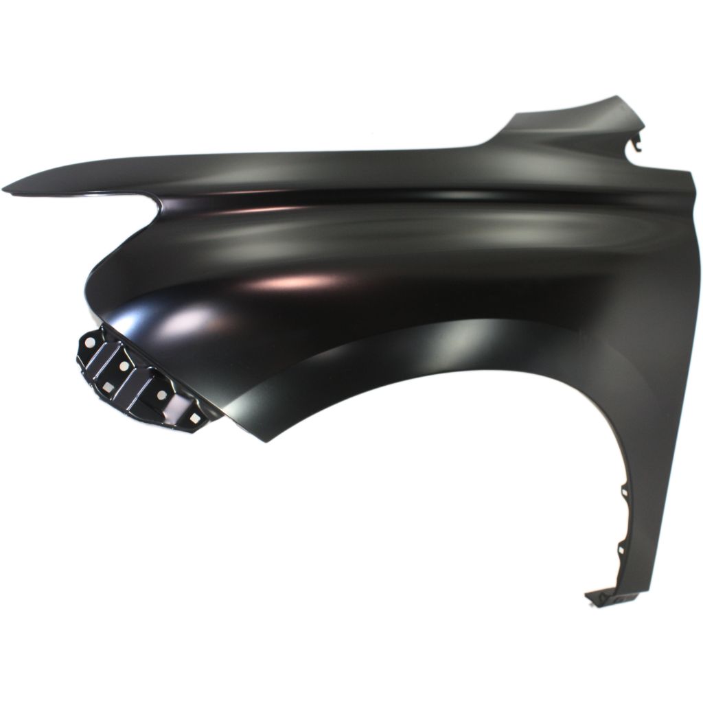 LEXUS RX 450h FENDER LEFT (Driver Side) **CAPA** OEM#5381248140- 2010-2015 PL#LX1240115C