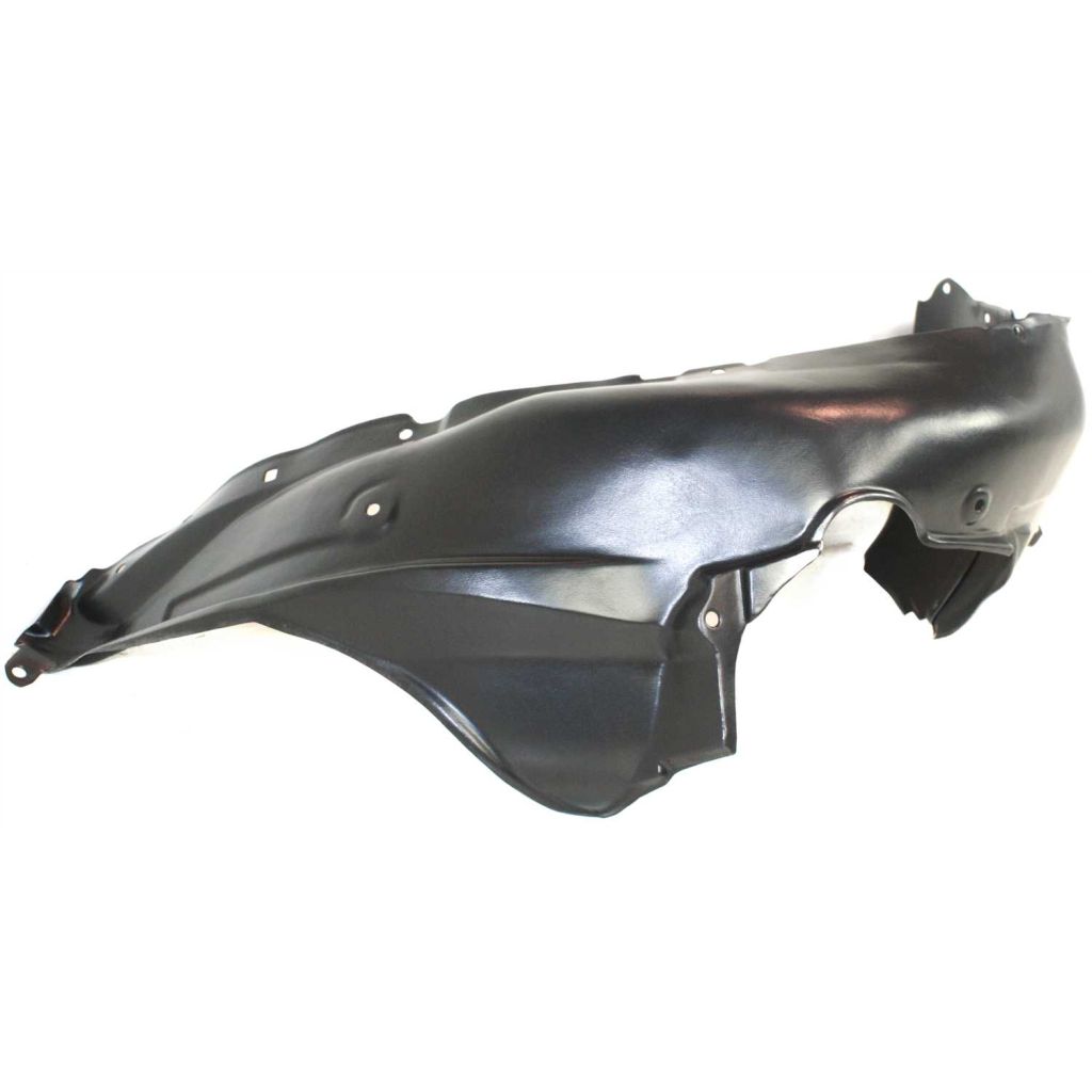 MAZDA MAZDA6 FENDER LINER LEFT (Driver Side) (W/SPOILER) OEM#GK2C56140K 2003-2004 PL#MA1248117