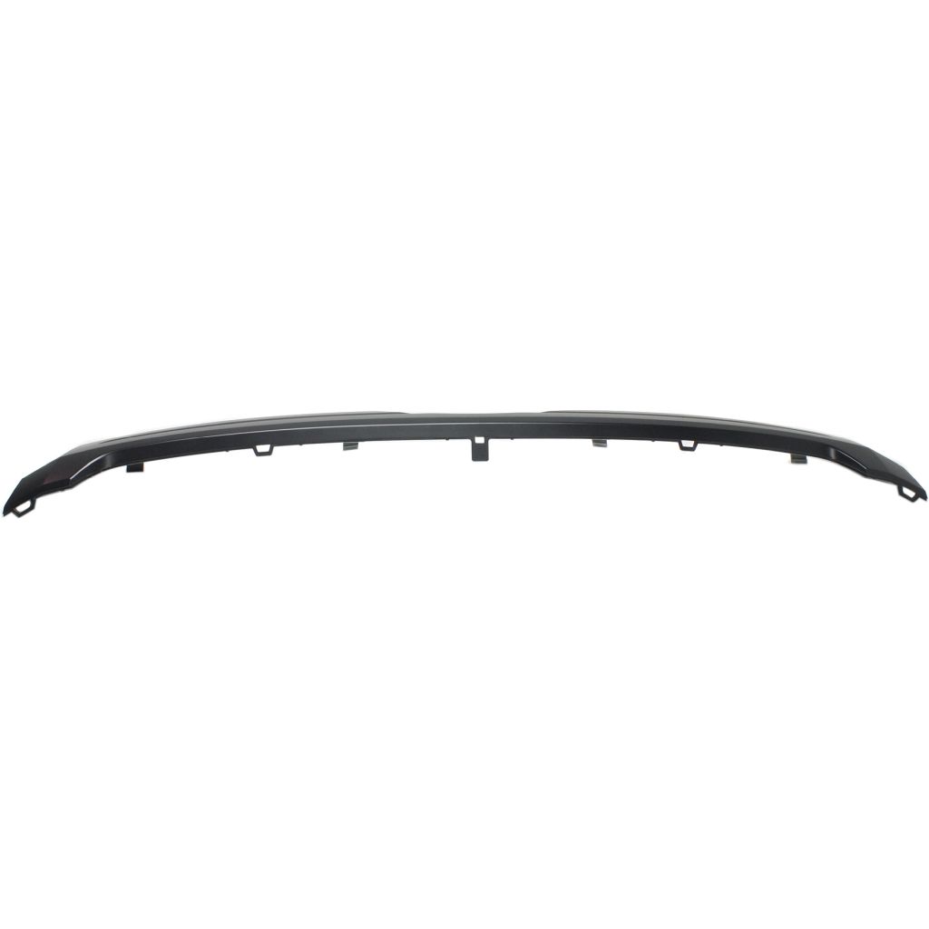 FORD TRUCKS & VANS EDGE GRILLE MLDG CENTER UPPER PTD OEM#BT4Z8200CPTM 2011-2014 PL#FO1217108