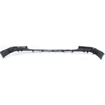 GM TRUCKS & VANS SIERRA/PU 1500 (GMC) FRONT BUMPER COVER UPPER PRM**CAPA** OEM#25783584 2007-2013 PL#GM1014102C