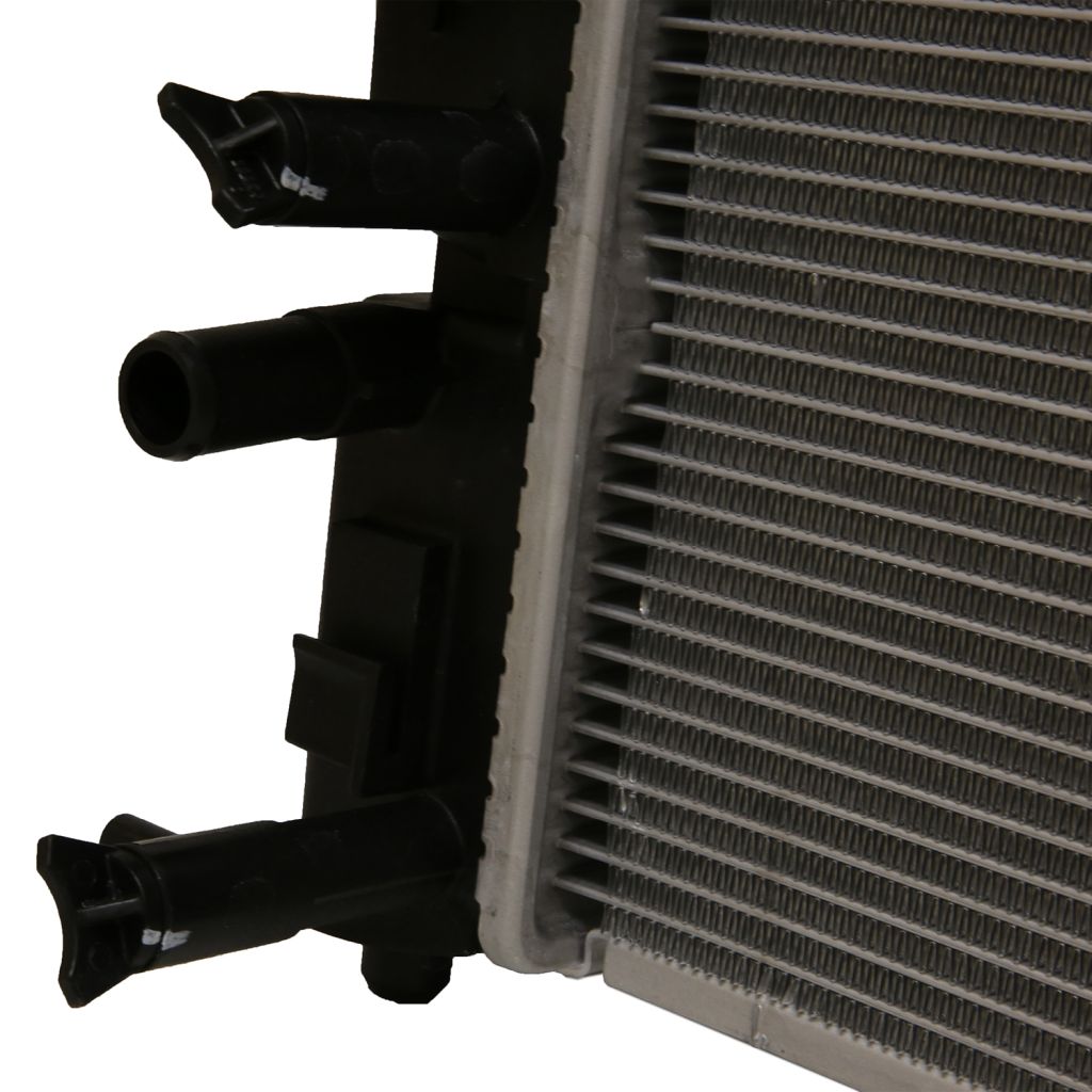 LEXUS UX 250h RADIATOR OEM#1640037311 2019 PL#TO3010353