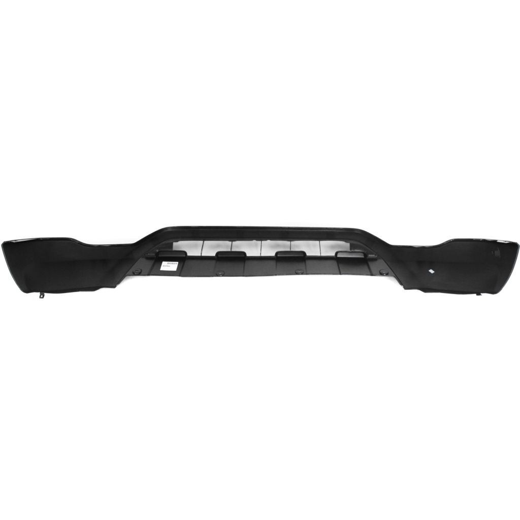 HONDA CRV FRONT BUMPER COVER LOWER TEXT OEM#04712SWAA92 2010-2011 PL#HO1015104