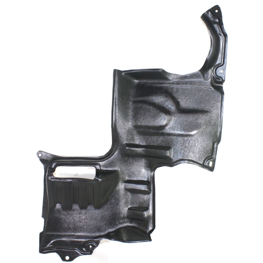 MAZDA MPV FRONT SPLASH SHIELD LEFT (Driver Side) OEM#LD4756341 2002-2006 PL#MA1250108