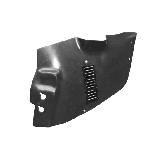 DODGE TRUCKS & VANS DODGE/PU (R1500) FENDER LINER LEFT (Driver Side) (FRONT SECTION)(TRX MDL) OEM#68443469AD 2021-2024 PL#CH1248224