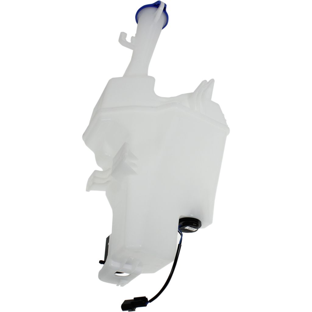 KIA FORTE5 HATCHBACK WASHER TANK W/PUMP W/SENSOR W/CAP OEM#98610A7510 2014-2016 PL#KI1288115